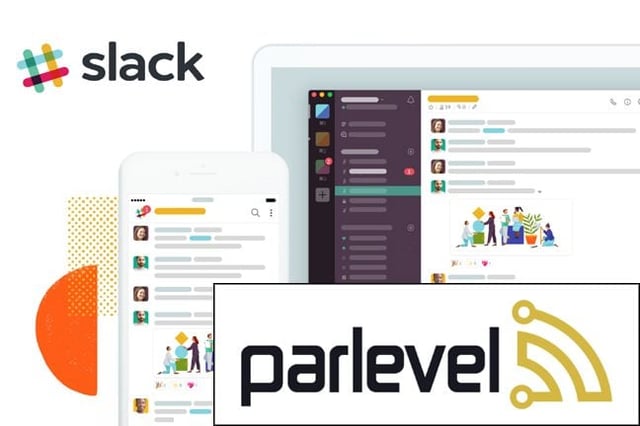 ITS.Slack.Parlevel