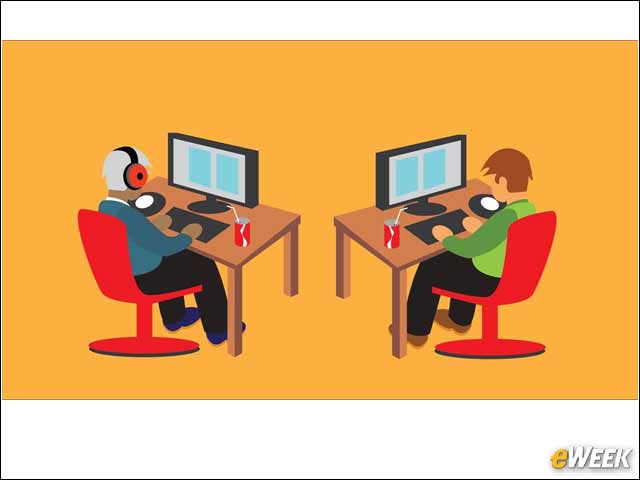 5 - DevOps Department