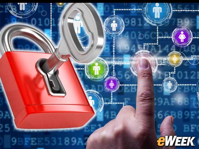 Don't Forget Your Social Network Privacy