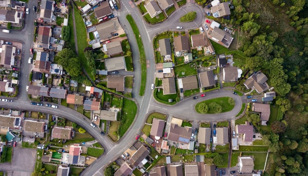 UK houses
