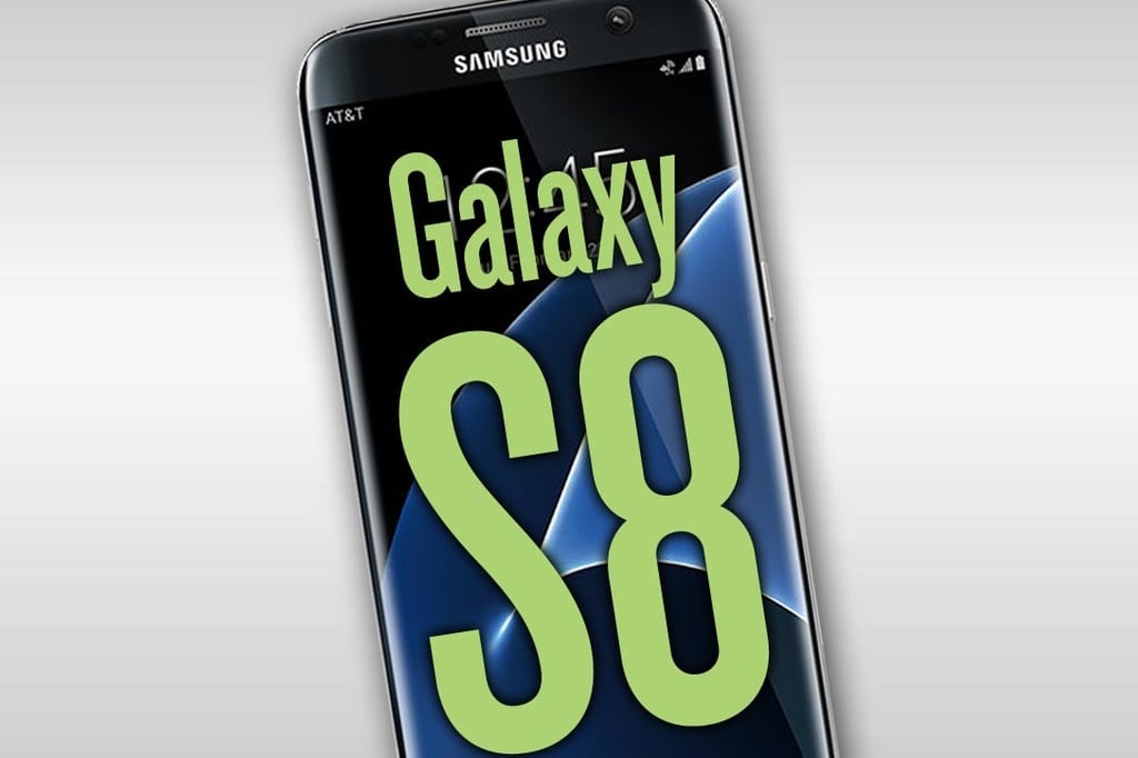 SamsungRumoredGalaxy8
