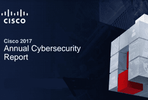 Cisco Security Report