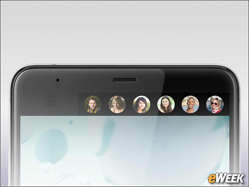 4 - Second Display is Possible