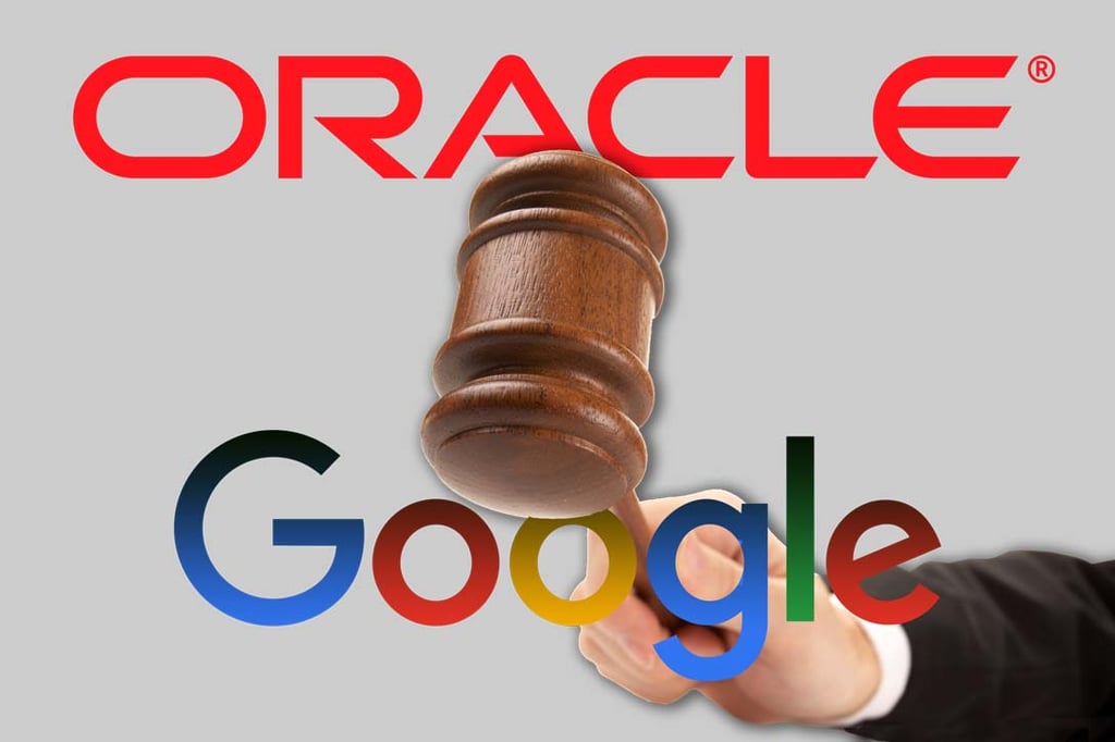 Google Ultimately Prevails Over Oracle in Java API Case
