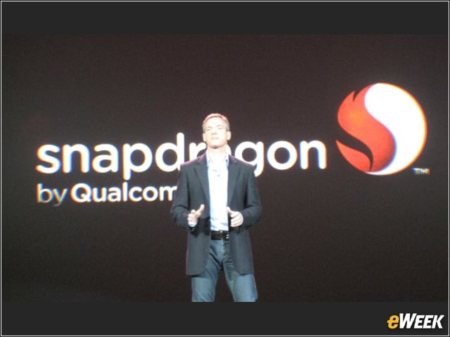 Snapdragon