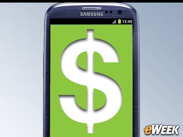 Not Even Samsung Is Admitting Its Value