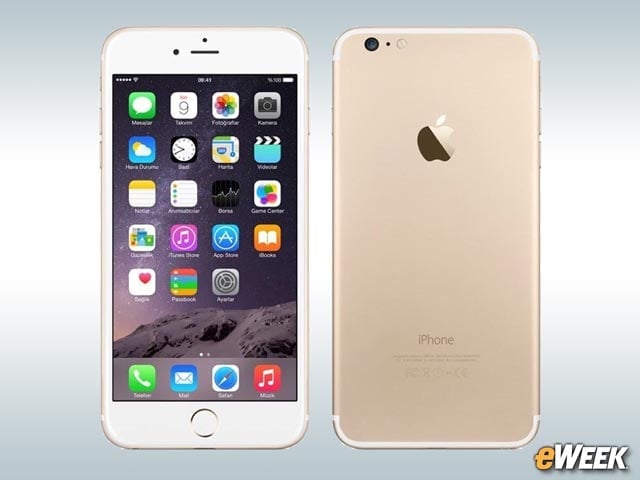 Stop Comparing Everything to Apple