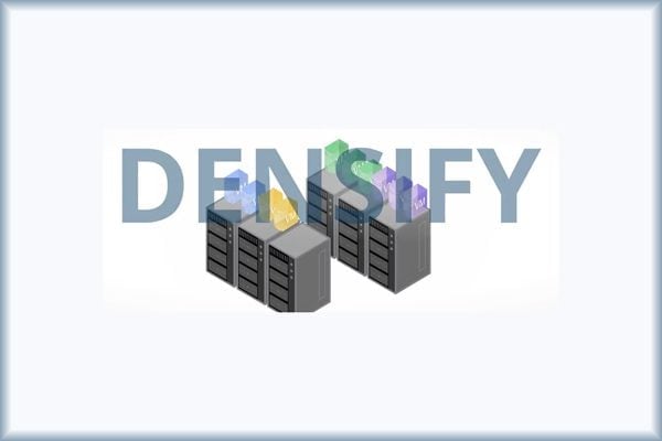 Densify.logo