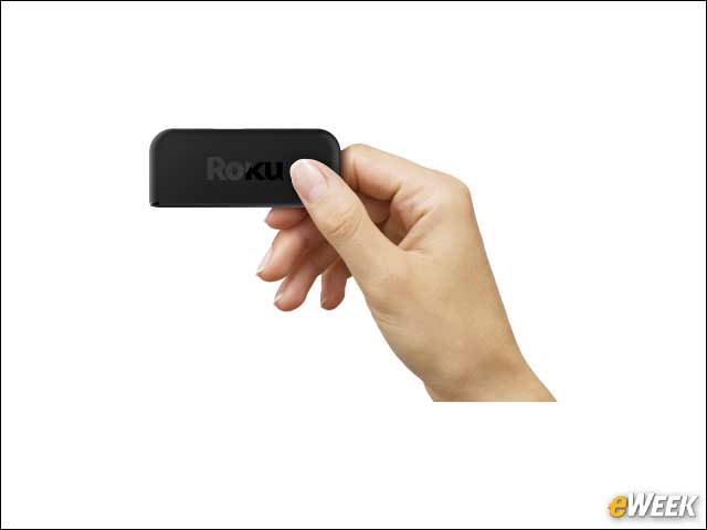 3 - The Roku Express+