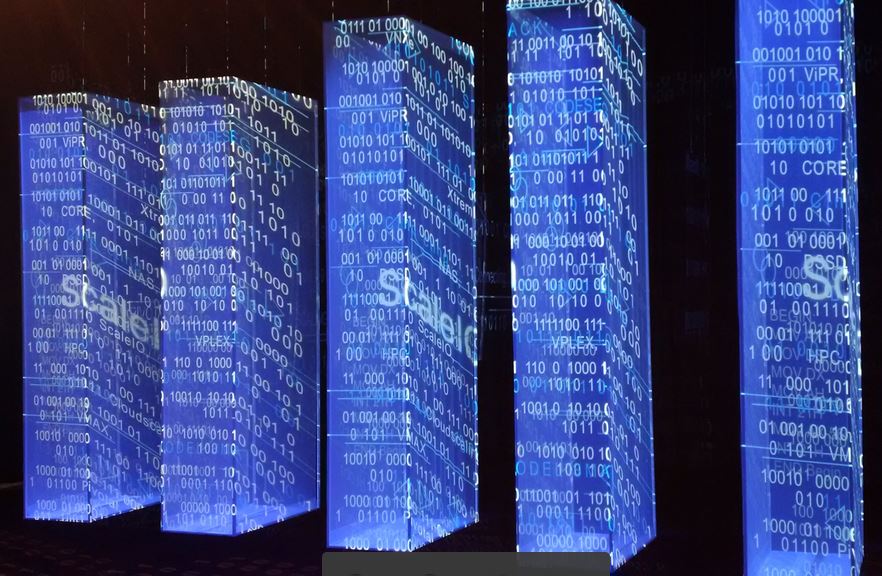Where EMC Is Investing in Storage, Cloud Innovation