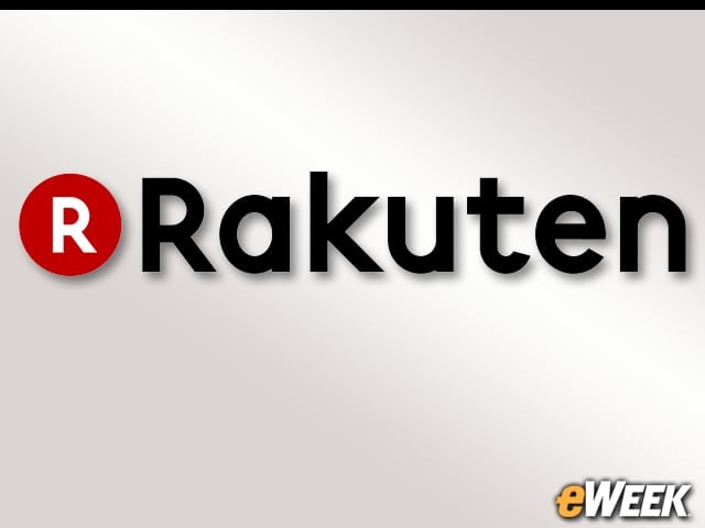 The Rakuten Play Hasn't Played Out