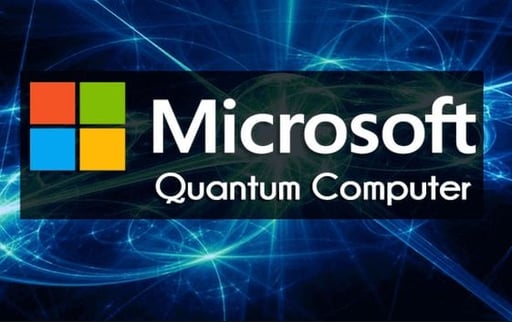 Microsoft.quantum.computingSDK