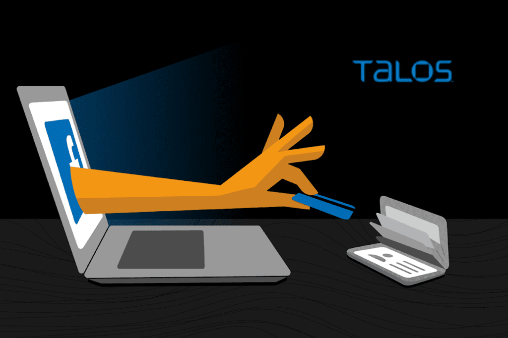 Cisco Talos Facebook