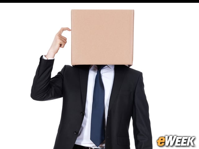 Companies Aren't Learning From Issues