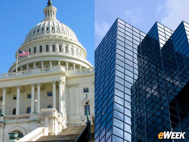 Why the Government and Businesses Are Excited by 5G