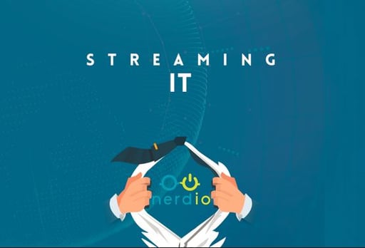 Nerdio Adds WinServer 2016, Win10 to Its Streaming IT