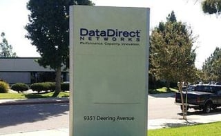 DataDirect Launches ‘Intelligent’ Hybrid Storage Appliance