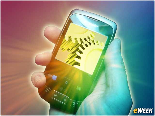 1 - 10 Wildly Popular Apps that Could Help Save BlackBerry