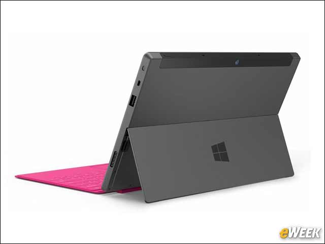 5 - Microsoft Delivered No Improvements