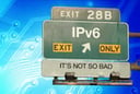 IPv6 transition
