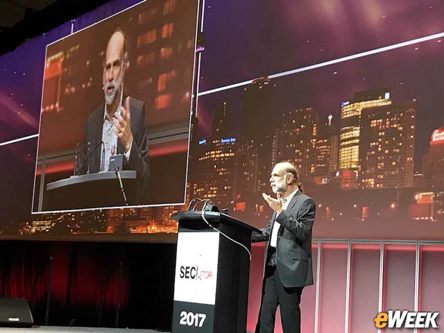 It's Time for Government Regulation of IoT