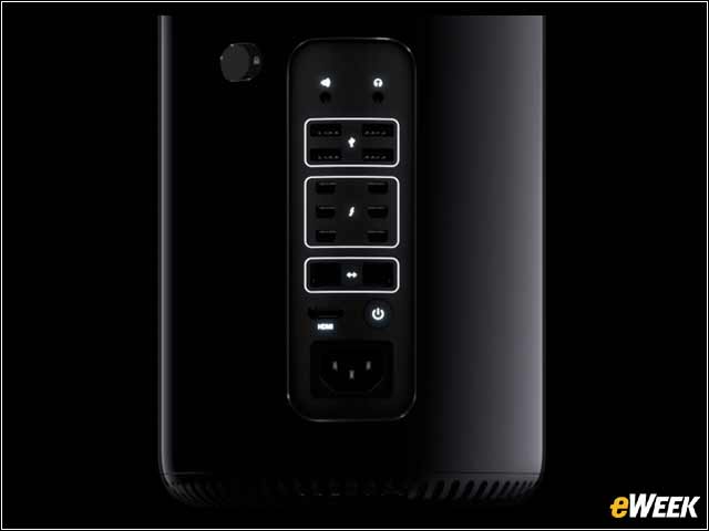 10 - External Device Connections Are Endless