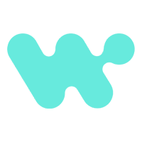 Workato icon.