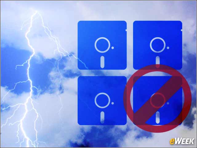 1 - Cloud Storage in 2014: 10 Bold Predictions