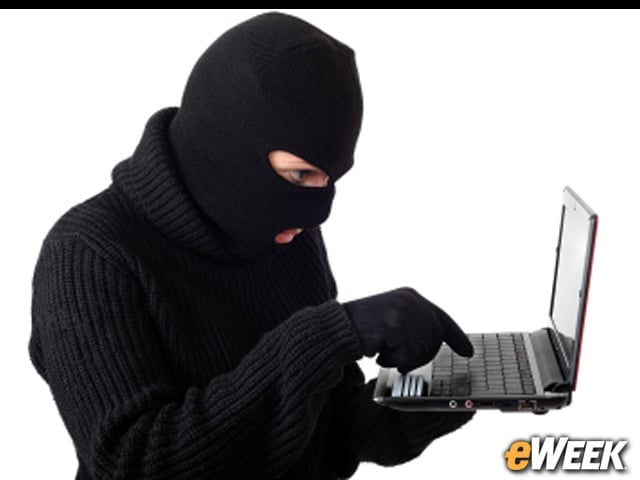 Expect to Be Hacked