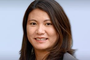 Yoky Matsuoka