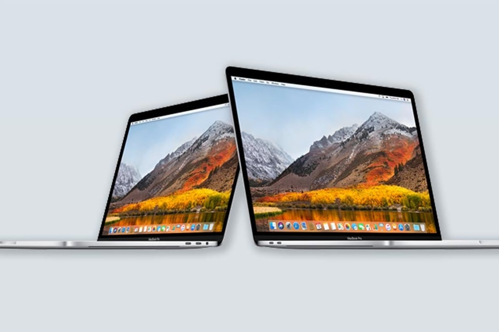 MacBook Pro