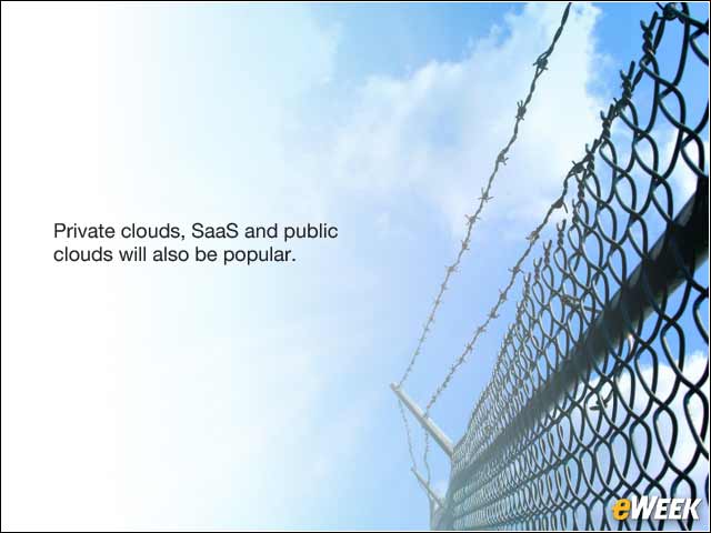 8 - But Hybrid Clouds Are Not the Only Choice