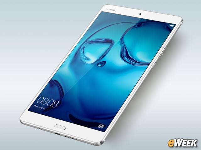 Huawei Tablet Sales Benefit From Popularity of Its Smartphones