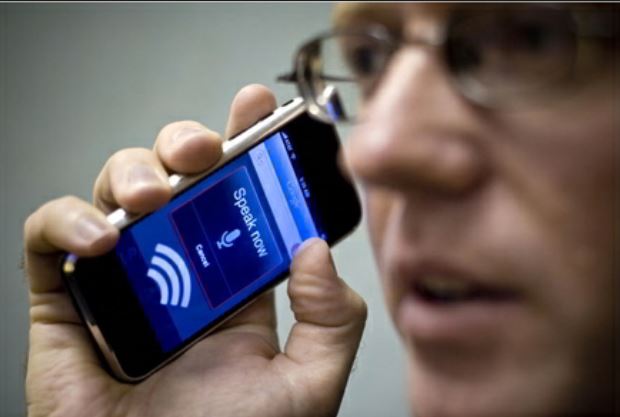Microsoft Partners With Startup Veritone for Speech Recognition