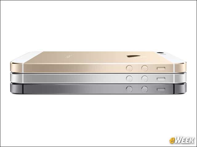 3 - Is Samsung Going With a Unibody Design?