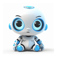 BabyAGI icon.