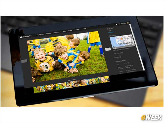 6 - There Is Automatic Android Photo Backup