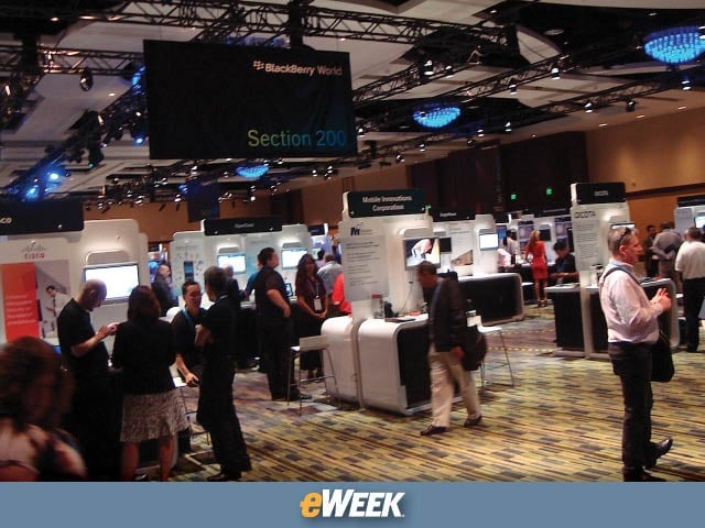 Solutions Showcase