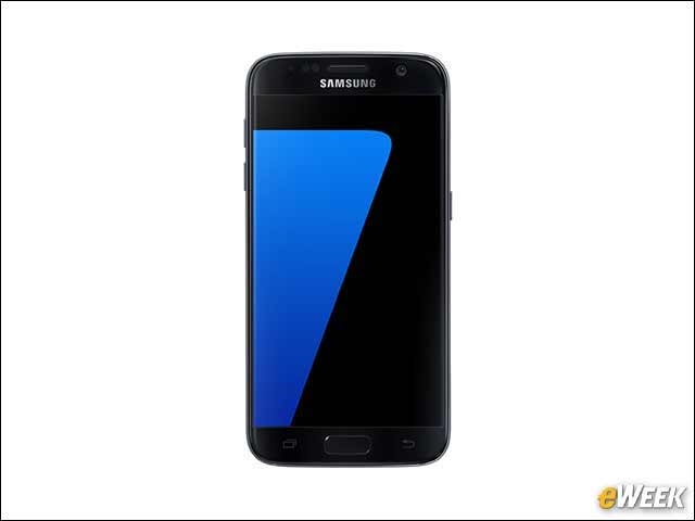 4 - Samsung’s Galaxy S8 in the Works