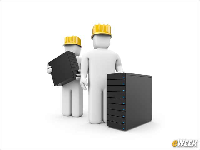 4 - Myth: Not Created for DBAs