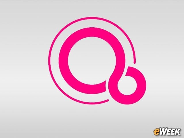 What’s Going on with Fuchsia?