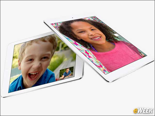 7 - Apple's Full Suite of Services