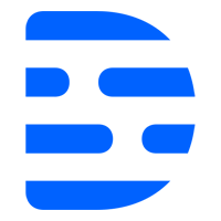 Descript icon.