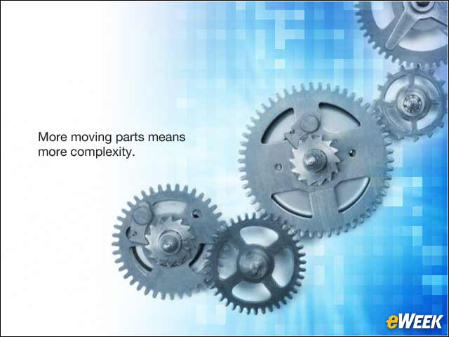 4 - They Utilize Application Performance Management