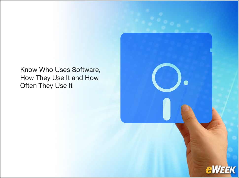 4 - Identify Sources of Wasted Software Spend