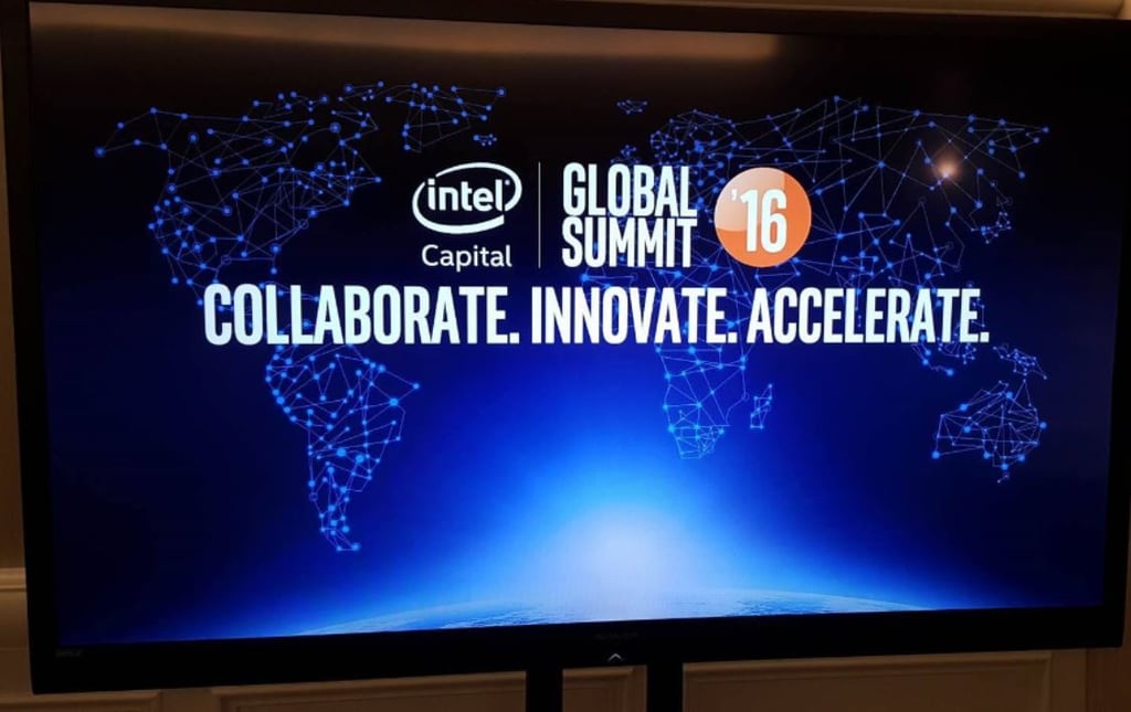 Intel Capital Invests $38 Million in 12 Promising Startups