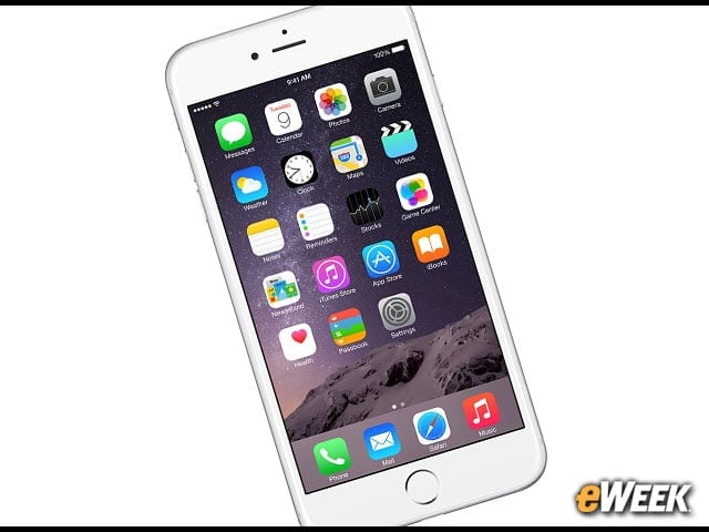 Expect a One-Day Special on the iPhone 6