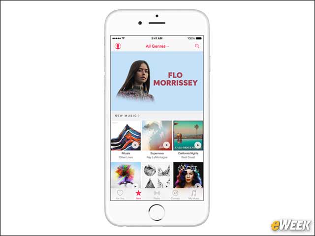3 - Add Any Song, Album or Video You Want