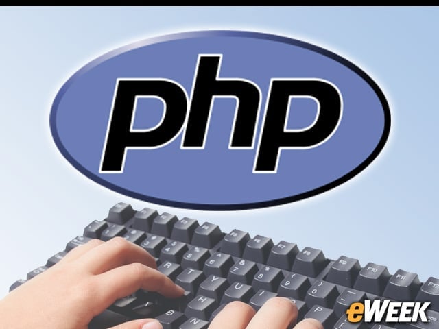 PHP