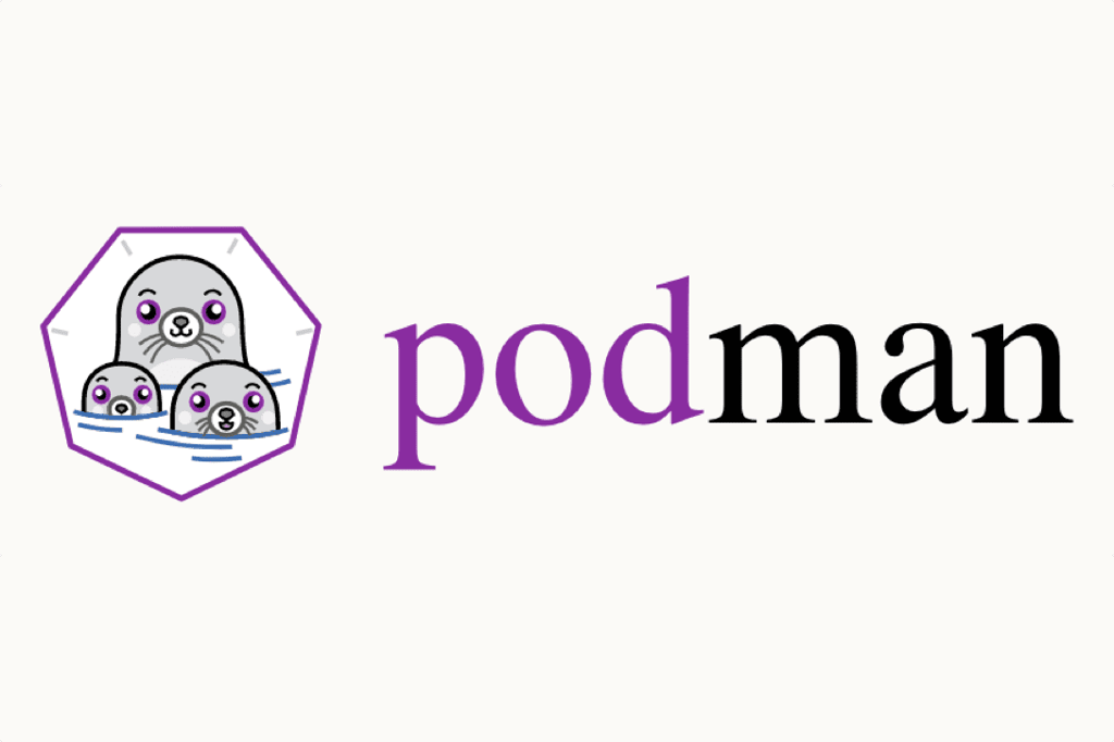 Podman
